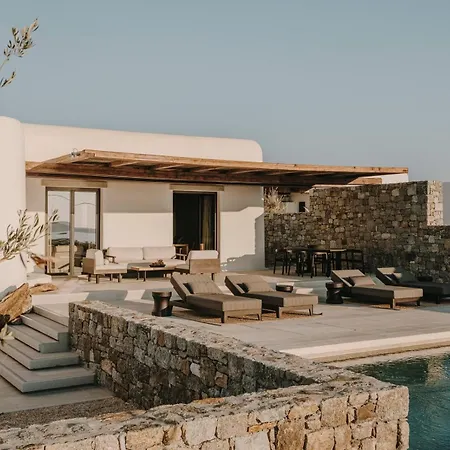 Nikolaidis Mykonos Agios Ioannis Diakoftis