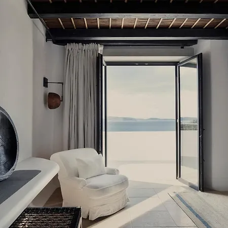 Nikolaidis Mykonos 3*