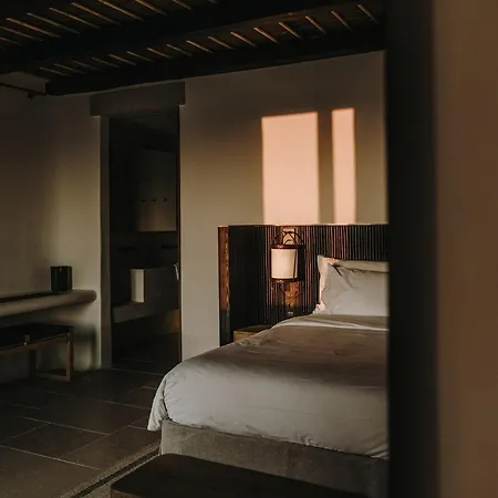 Couette-café Nikolaidis Mykonos 3*