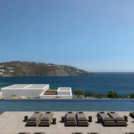 Nikolaidis Mykonos Agios Ioannis Diakoftis